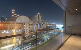 Luxurious Stylish Apartments Across Dubai Mall Burj Khalifa City Views